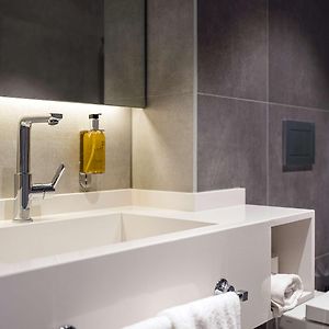 Deluxe Kamer met een King Size Bed